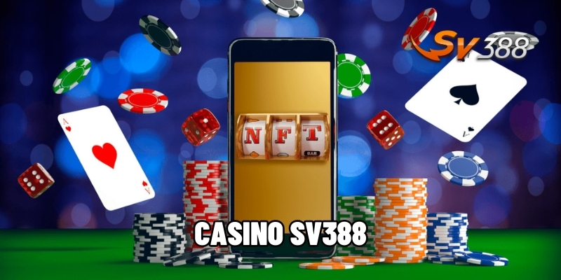 Casino SV388