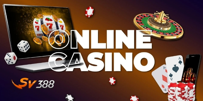 Casino SV388 bắt tay thương hiệu lớn nâng tầm trải nghiệm đỉnh cao