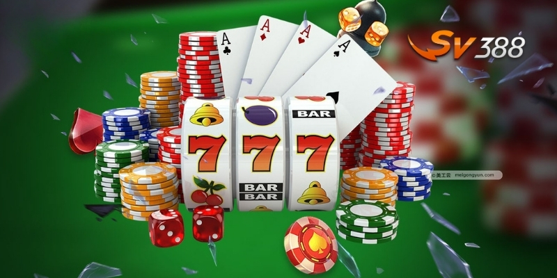Đặc quyền ưu đãi cực hot chỉ dành riêng hội viên SV388 chính thức