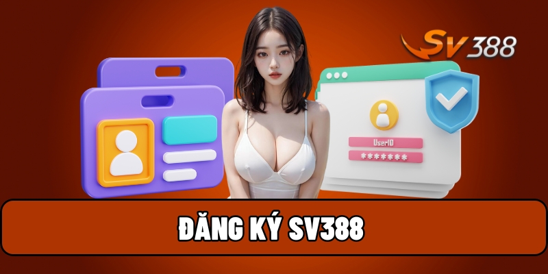 Đăng ký SV388