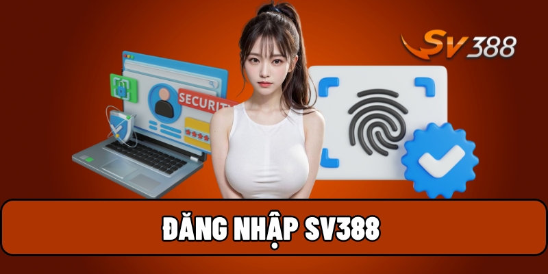 Đăng nhập SV388