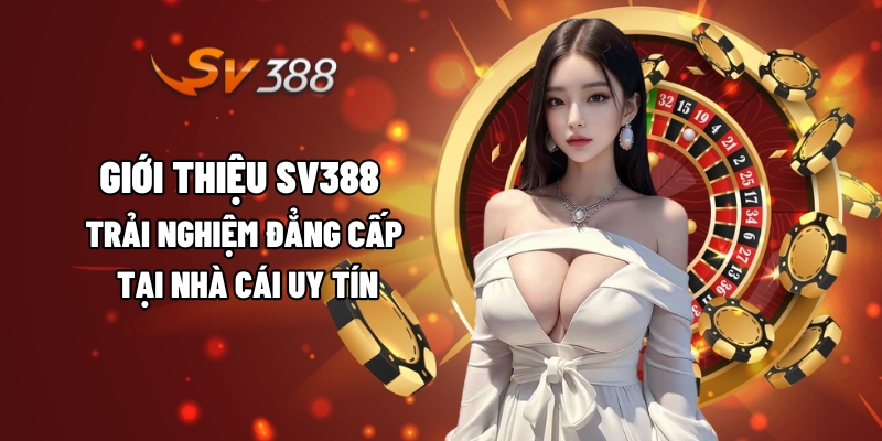 giới thiệu SV388