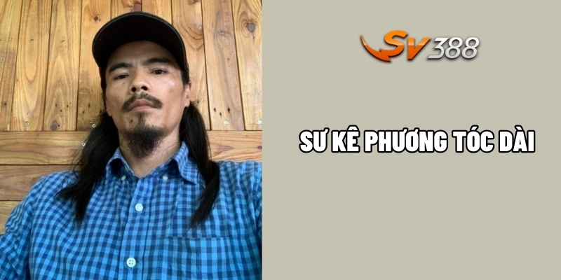 Sư kê Phương Tóc Dài nổi bật với niềm đam mê và tài năng huấn luyện