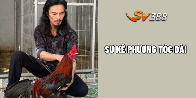 Anh bén duyên với nghề từ những ngày đầu thử sức